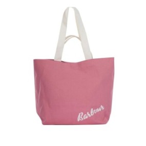 Borsa Barbour Donna Handled Shopper