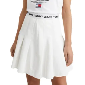 Minigonna Tommy Jeans Donna