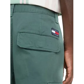 Shorts Tommy Jeans Uomo Cargo