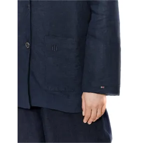 Blazer Tommy Hilfiger Donna...