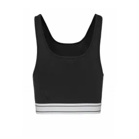 Top Tommy Jeans Donna Logo