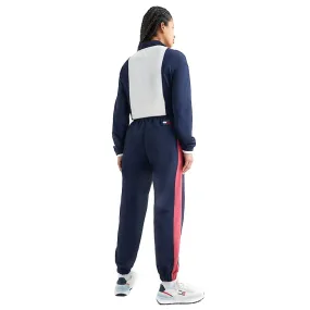 Pantaloni Tommy Jeans Donna...