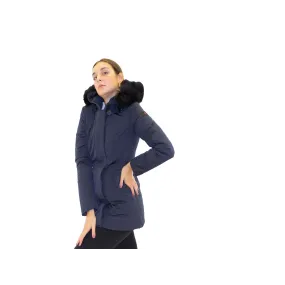 Giacca Peuterey Donna Mar...