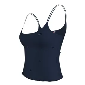 Top Tommy Jeans Donna