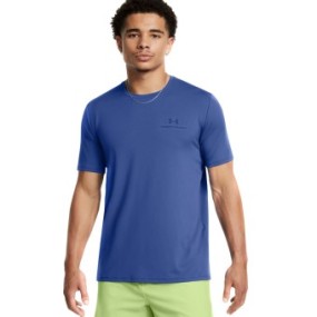 T-shirt Under Armour Uomo Vanish Energy