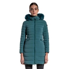 Giacca Peuterey Donna Seriola Ml 05 Fur