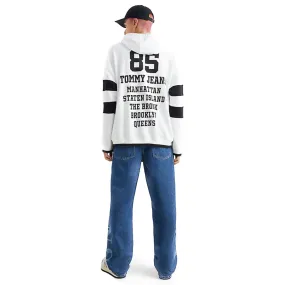 Felpa Tommy Jeans Uomo...