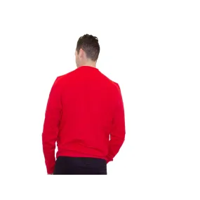 Felpa Woolrich Uomo Crew...