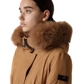 Giacca Peuterey Donna...