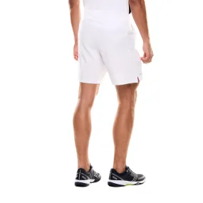 Shorts Ea7 Uomo Tennis Pro...
