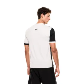 T-shirt Ea7 Uomo Tennis Pro