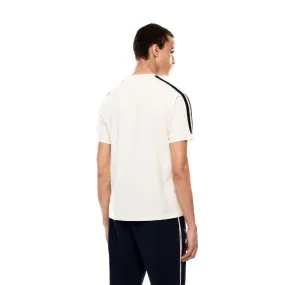 T-shirt Ea7 Uomo Logo Series