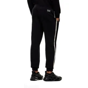 Pantaloni Ea7 Uomo Logo