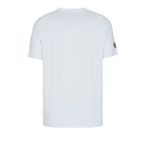 T-shirt Ea7 Uomo Tennis
