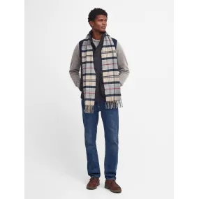 Sciarpa Barbour Uomo Yaxley...