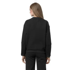 Felpa K-way Donna Noella...