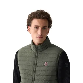 Gilet Colmar Uomo Trapuntato