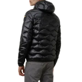 Giacca Blauer Uomo Onde