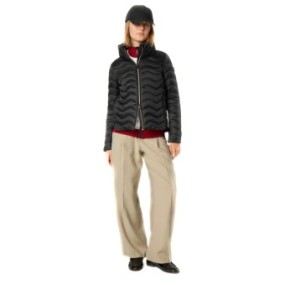 Giacca Save The Duck Donna Peridot