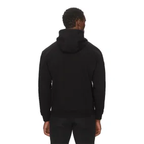 Felpa Ea7 Uomo Tasca Frontale