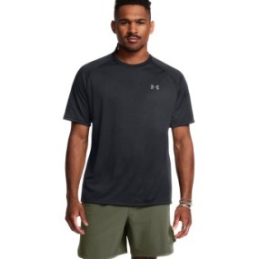 T-shirt Under Armour Uomo Tech 20 Ss
