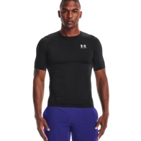 T-shirt Under Armour Uomo Heat Gear