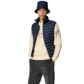 Gilet Save The Duck Uomo Adam