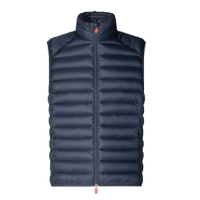 Gilet Save The Duck Uomo Adam