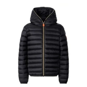 Giacca Save The Duck Bambina Iris