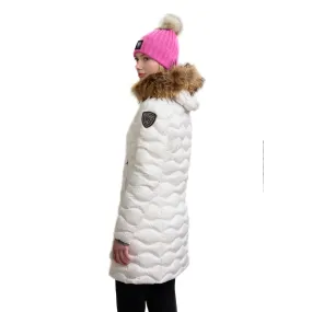 Giacca Blauer Donna Lynel