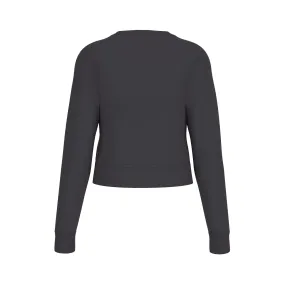 Felpa Guess Jeans Donna...