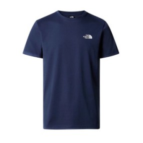 T-shirt The North Face Uomo Simple Dome