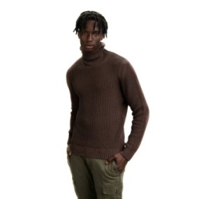 Maglione Blauer Uomo Trotter