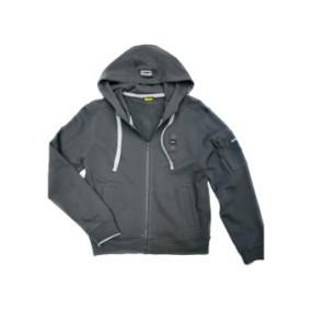 Felpa Blauer Uomo Cardinton