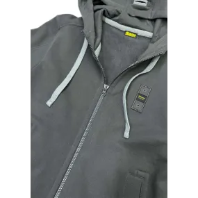 Felpa Blauer Uomo Cardinton