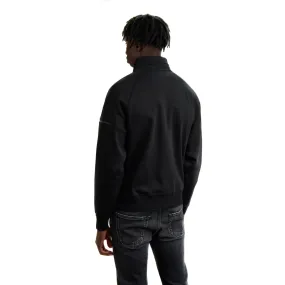 Felpa Blauer Uomo Nelson