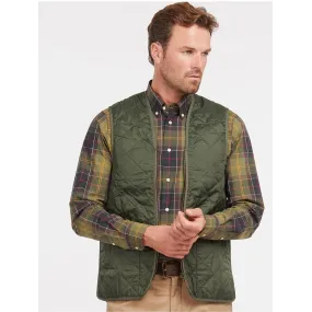 Gilet Barbour Uomo...