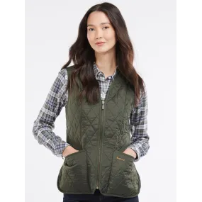 Gilet Barbour Donna Fleece...