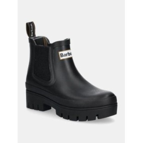 Stivali Barbour Donna Halton Chelsea Welly