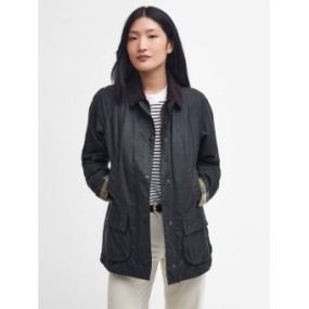 Giacca Cerata Barbour Donna Beadnell