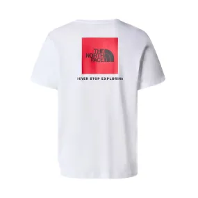 T-shirt The North Face Uomo...