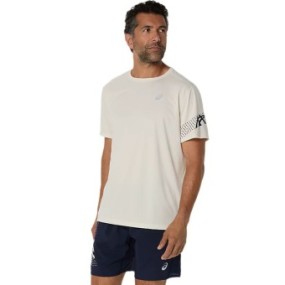 T-shirt Asics Uomo Icon