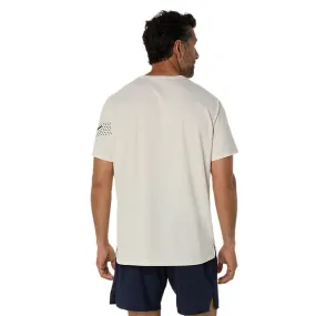 T-shirt Asics Uomo Icon