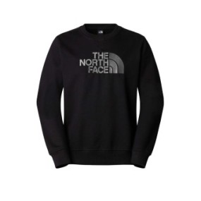 Felpa The North Face Uomo Logo