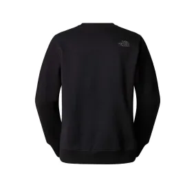 Felpa The North Face Uomo Logo