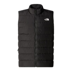 Gilet The North Face Uomo Aconcagua 3
