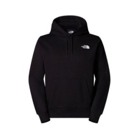Felpa The North Face Uomo Simple Dome