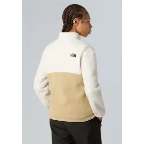 Felpa The North Face Donna...