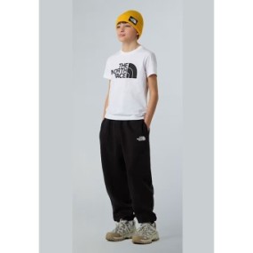 T-shirt The North Face Junior  Teen Easy