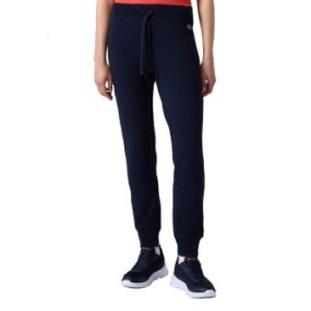 Pantaloni Champion Donna Rib Cuff